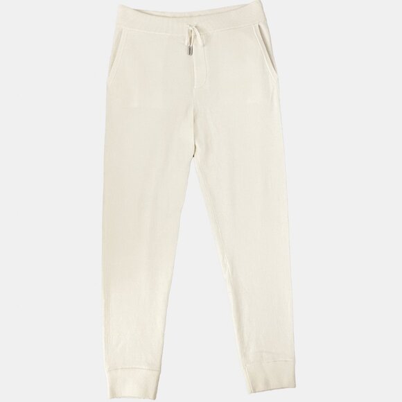 Ralph Lauren Purple Label Men's Wool Cashmere Jogger lounge pants - Picture 4 of 13